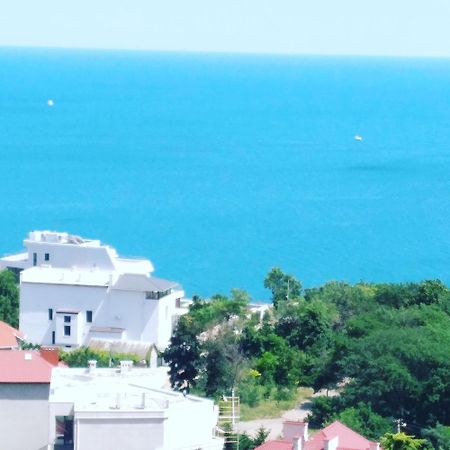 Аппартаменты В Аркадии С Панорамой Моря! Odessa Quarto foto