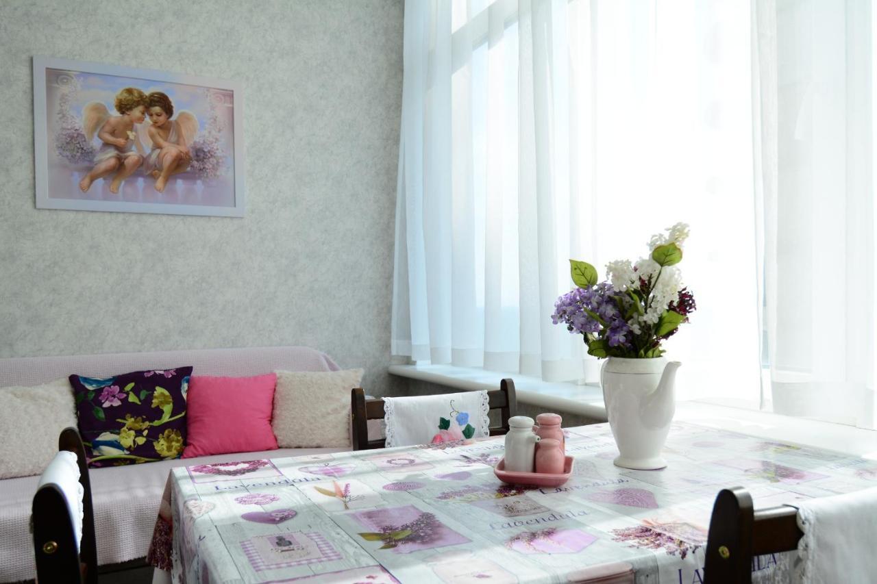 Аппартаменты В Аркадии С Панорамой Моря! Odessa Exterior foto